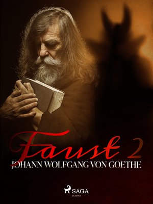 cover image of Faust 2